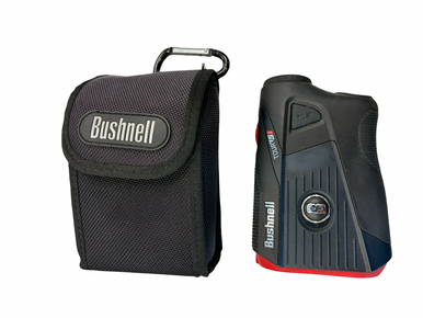 Used Bushnell TOUR V5I Field Equipment 11682-S000132489