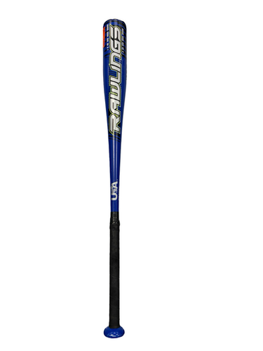 Used Rawlings WICKED BB/SB USA 2 5/8 Bat 30" 11682-S000132501