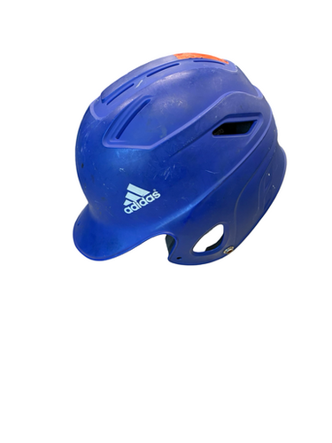 Used Adidas ADIDAS Batting Helmet No Mask Navy Blue MD 11682-S000132499