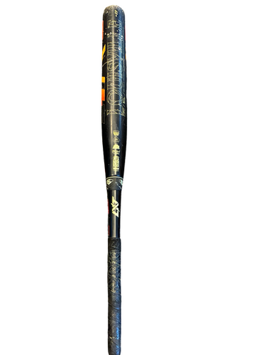 Used Louisville Slugger 2022 LXT 33 -11 BB/SB Fastpitch Bat 33" 11682-S000132474