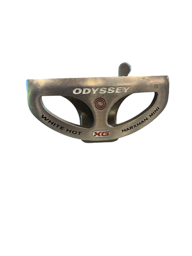 Used Odyssey WHITE HOT XG Mens Putter RH 11682-S000132477