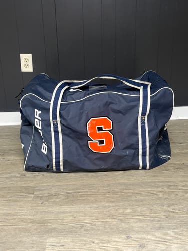 Bauer Hockey S26 Bag - (Used)