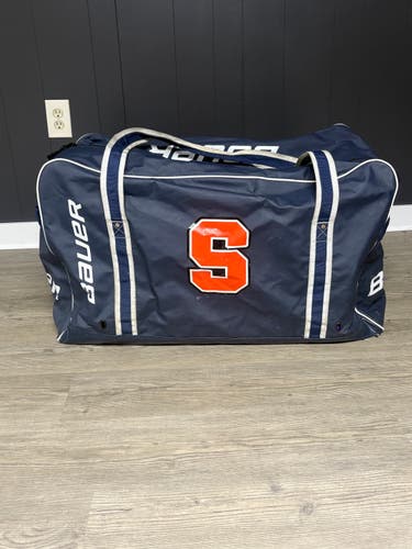 Bauer Hockey S26 Bag - (Used)