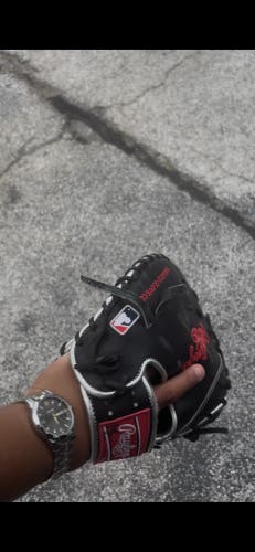 2025 Rawlings Pro Preferred RH First Base Baseball Glove 13" (Used)
