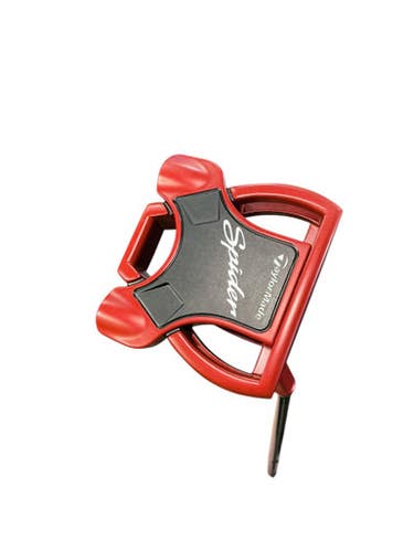 Used Taylormade SPIDER Mens Putter RH 10743-S000485206