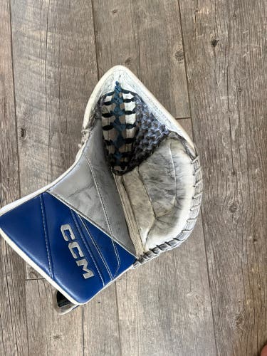 2022 CCM Axis 2 Pro Regular Pro Stock (Used)