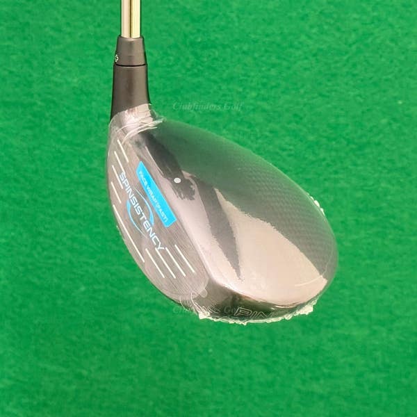 NEW LH Ping G440 MAX 15 Fairway Wood 3 Ping Tour 2.0 Chrome 65
