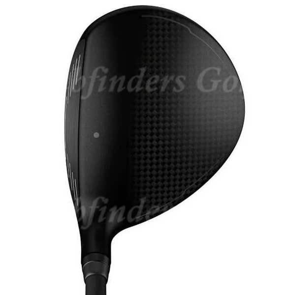 NEW LH Ping G440 MAX 15 Fairway Wood 3 Ping Tour 2.0 Chrome 65