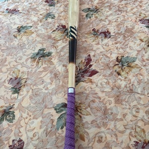 2025 Marucci M71 Maple Bat (-3) 29 oz 33" (Used)