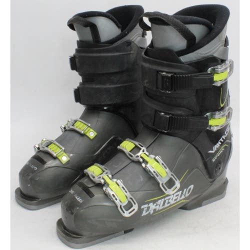 Dalbello Vantage Sport Adult Ski Boots - Size 11.5 / Mondo 29.5 Used