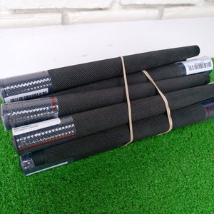 (12 Grips) LAMKIN Arthritic MID 58R Golf Grips