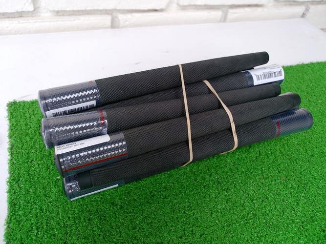 (12 Grips) LAMKIN Arthritic MID 58R Golf Grips