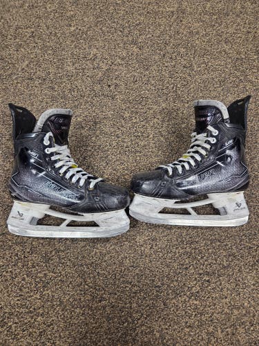 Bauer Supreme M50 Pro Skates Size 8 Fit 2 (Used)