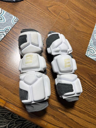 Medium/Large Adult Epoch ID Arm Pads (Used)