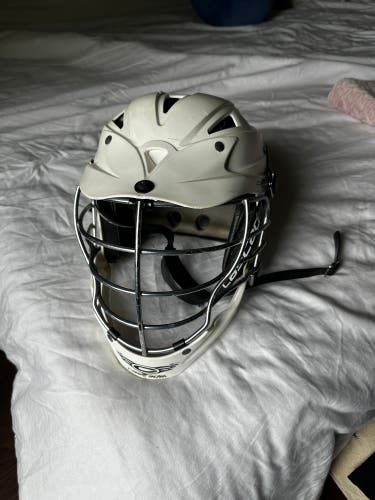 Cascade CPX-R Helmet (Used)