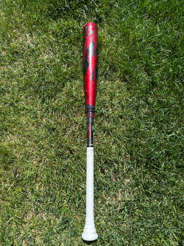 2022 Louisville Slugger Select PWR Hybrid BBCOR Certified Bat (-3) 29 oz 32" (Used)