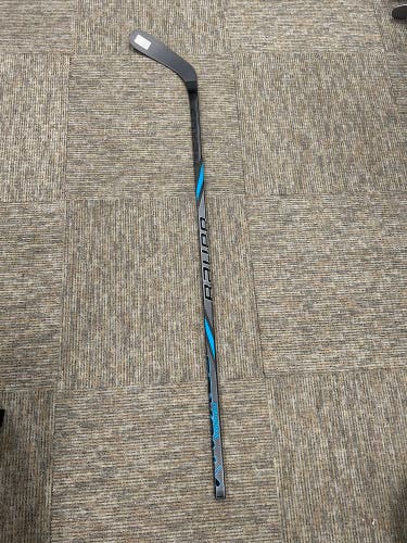 NEW P92 55 Flex Intermediate Bauer E.50 Pro