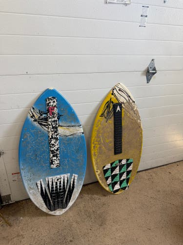 Skimboard (Used)