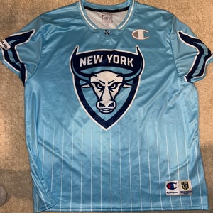 PLL Jeff Teat Jersey (Champion)