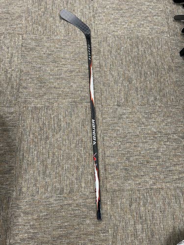 NEW P92 55 Flex Intermediate Bauer Flypro