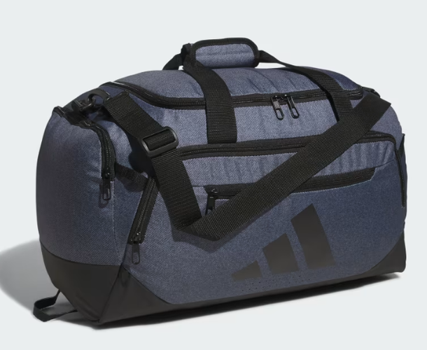 Size OS - Defender 5 Small Duffel Bag jj7718