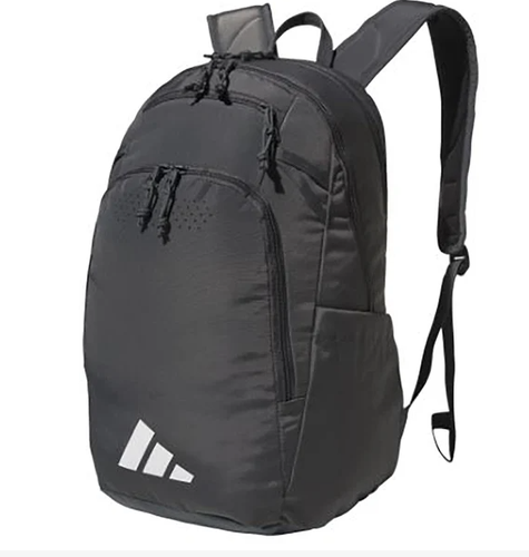 Size OS - adidas Defender 5 Backpack Gray jj7619