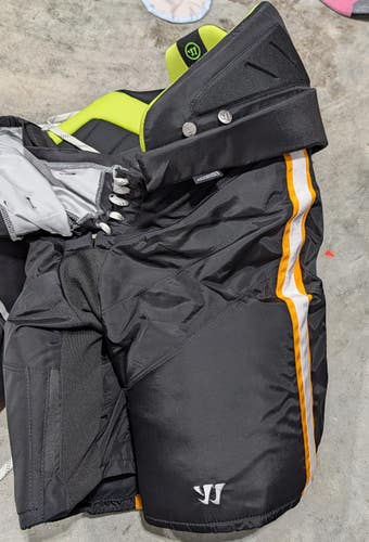 Senior Large Warrior alpha Hockey Pants Pro Stock (Used)