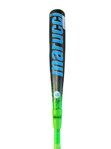 Used Marucci MSBCRH8 BB/SB USSSA 2 3/4 Bat 31" 10743-S000477129
