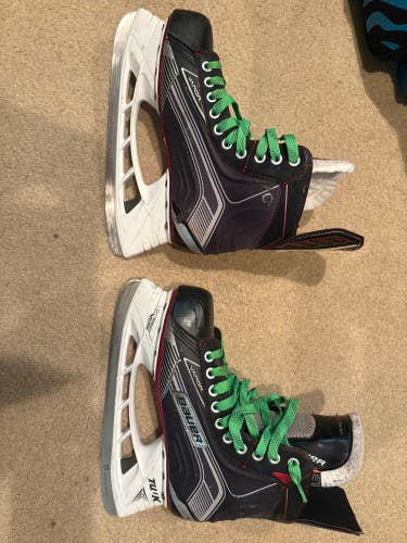 Bauer Vapor X500 Hockey Skates Regular Width 7
