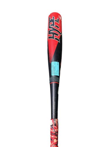 Used Easton SL22HYP10 BB/SB USSSA 2 3/4 Bat 30" 10743-S000480089