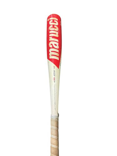 Used Marucci MSCB810 BB/SB USSSA 2 3/4 Bat 29" 10743-S000482968