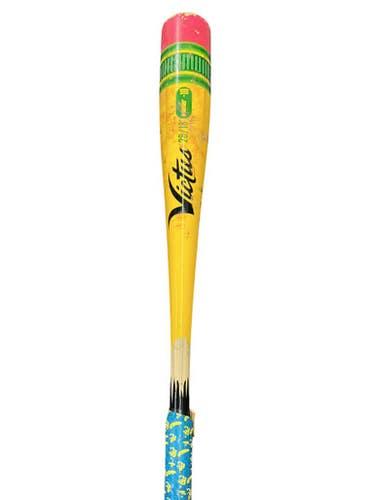 Used Victus VSBVIBP10USA BB/SB USA 2 5/8 Bat 28" 10743-S000484552
