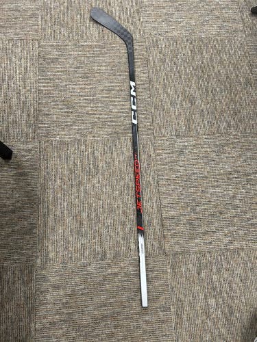 NEW P28 65 Flex Intermediate CCM JetSpeed FT+
