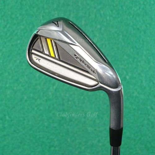 TaylorMade RBladez RocketBladez Single 7 Iron TT Dynamic Gold R300 Steel Regular