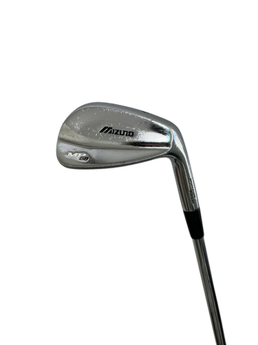 Used Mizuno MP68 Golf Wedge Mens RH Pitching Wedge 11692-S000149231