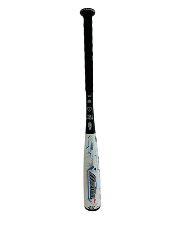 Used Mizuno FINCH BB/SB Fastpitch Bat 24" 11692-S000149270