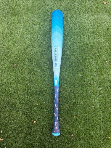 2025 Easton Hype Fire Composite USSSA Certified Bat (-10) 18 oz 28" (Used)