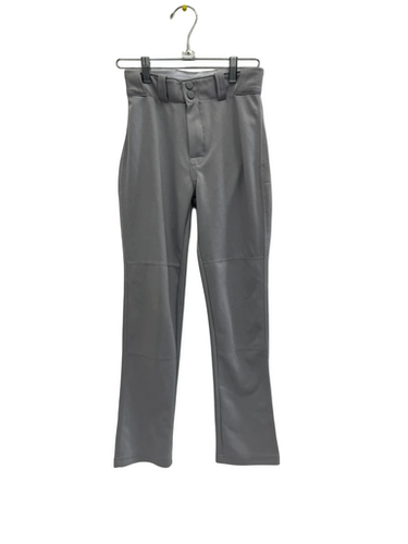 Used Easton GREY OB BB/SB Pant Boys Grey MD 11692-S000148816