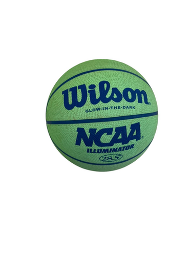 Used Wilson ILLUMINATOR Basketball Womens Outdoor 11692-S000148839