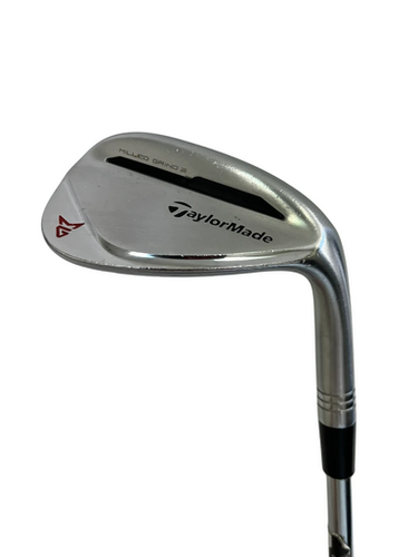 Used Taylormade MG Golf Wedge Mens RH 56 Degree 11692-S000148866