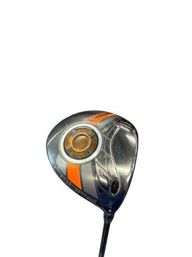 Used Cobra KING LTD Mens Driver RH 10.0 Degree 11682-S000128149
