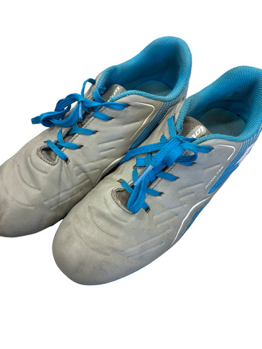 Used Lotto Soccer Cleats Carolina Blue Senior 5 11682-S000128217