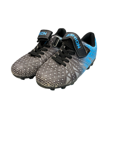 Used Soccer Cleats Black Youth 11.0 11682-S000132471