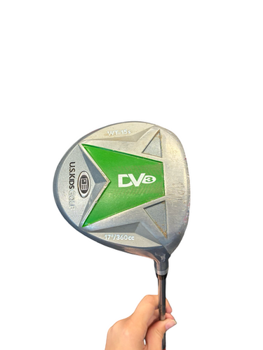 Used US Kids 57IN DRIVER Jr Driver RH HT 11682-S000132161