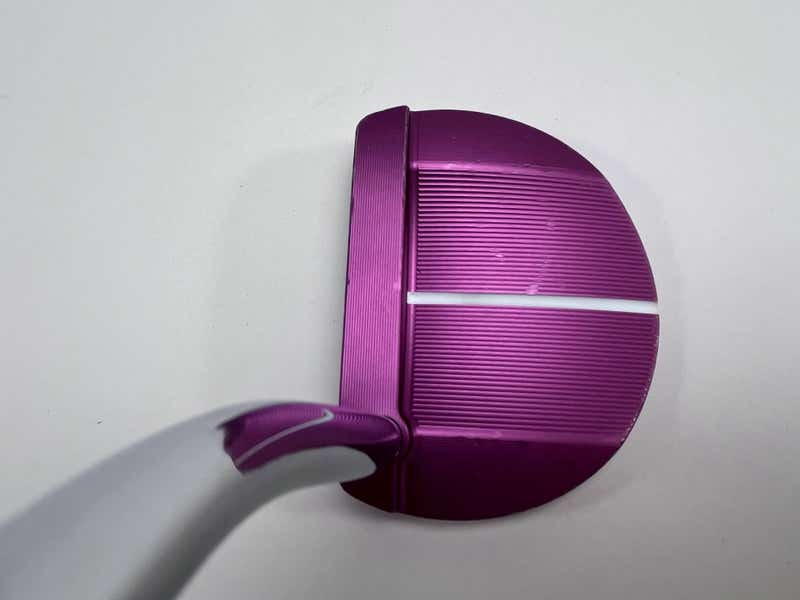 Ping パター レディース パープル　G Le 2 ECHO Ping Womens G LE 2 Echo Putter - Carl's Golfland