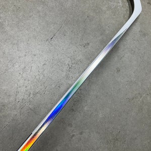 70 Flex P92 BLCKSTCK PRO 1 White Twitch, Trigger 10 Pro Similar Kick Senior Right Hand