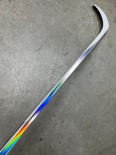70 Flex P92 BLCKSTCK PRO 1 White Twitch, Trigger 10 Pro Similar Kick Senior Right Hand