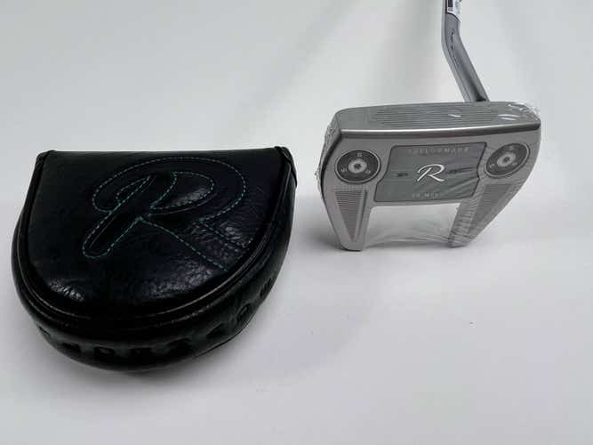 TaylorMade TP Reserve M27 Putter 35" Mens RH HC NEW