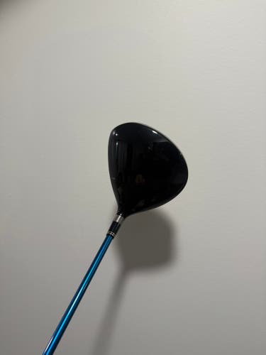 Srixon Z-RW Driver 10.5* Aldila VS Proto 60S Stiff Graphite Mens RH - Like New