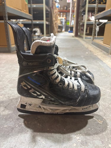 Senior CCM RibCor 100k Pro Hockey Skates | Size 7 Regular Width